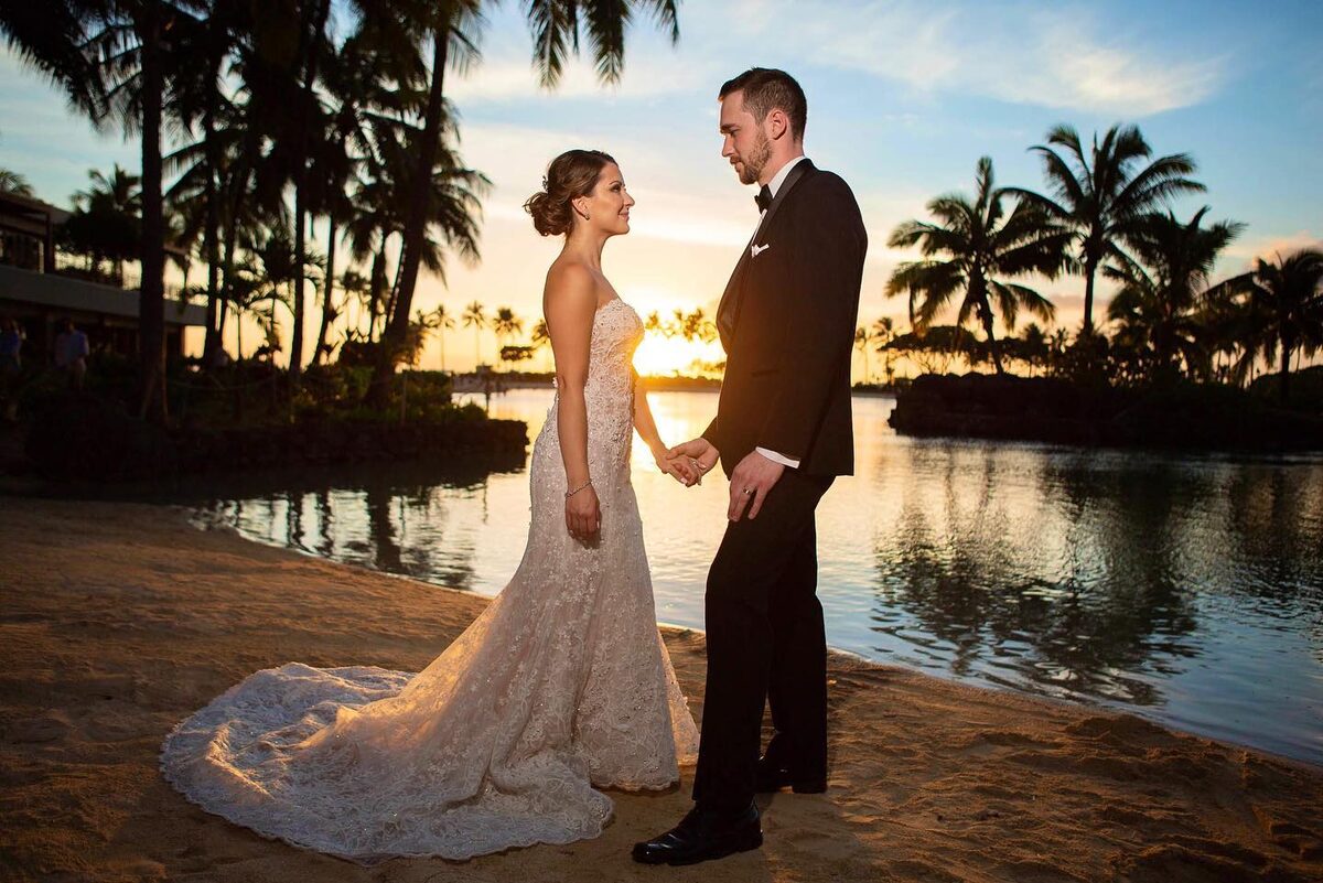 Hilton Hawaiian Village Wedding Guide — Everything You Need to Know — Pure Media Hawaii