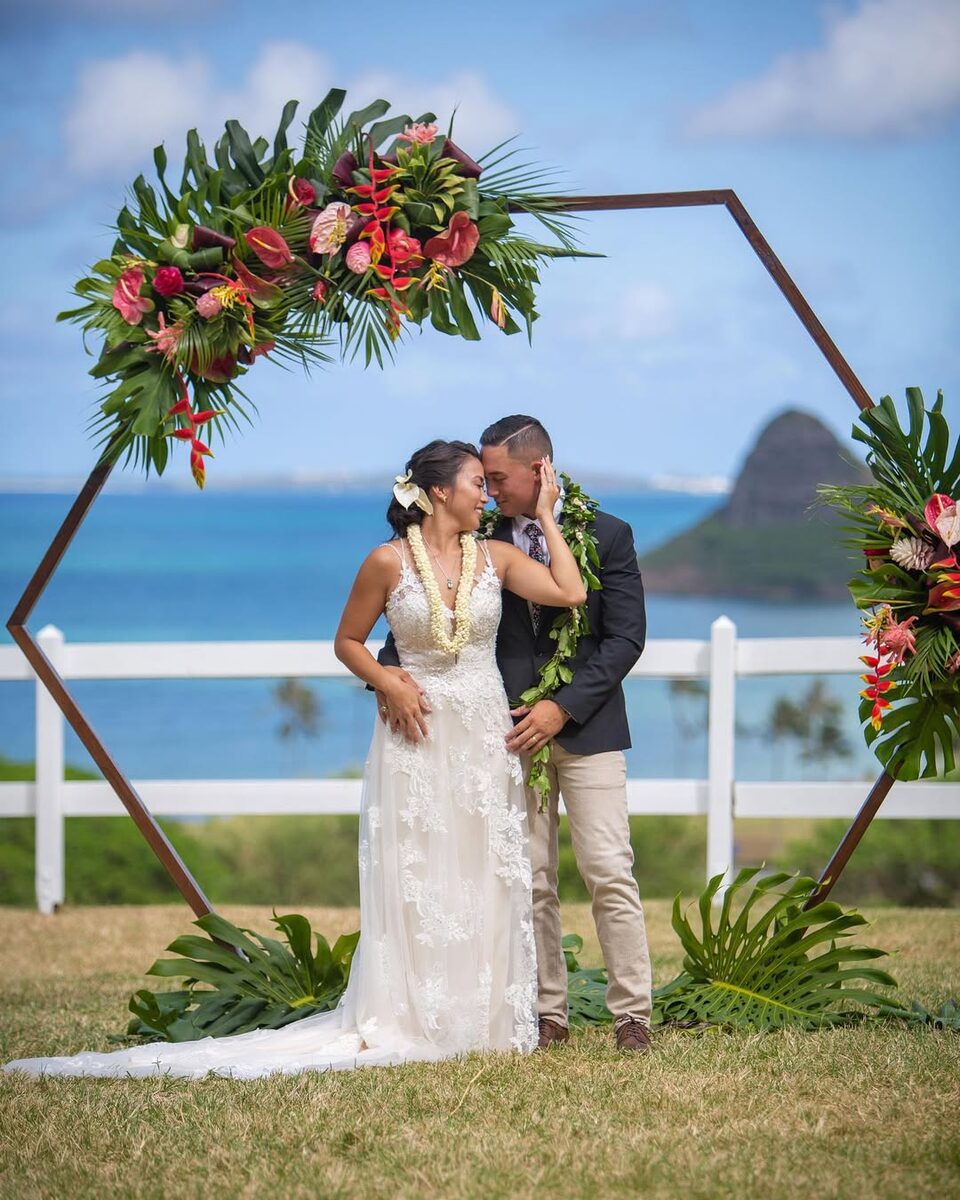 Kualoa Ranch Wedding Guide — Everything You Need to Know — Pure Media Hawaii